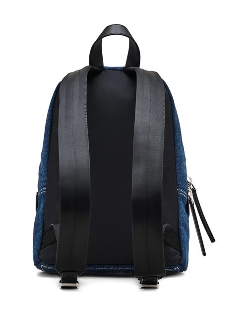 zaino in denim medio MARC JACOBS | 2P5HBP002H03404